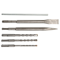 Marteau perforateur électrique industriel multifonctionnel YLW YLA-H14-20BC, batterie lithium 21V, diamètre de perçage maximal 10 mm, pour le bricolage
