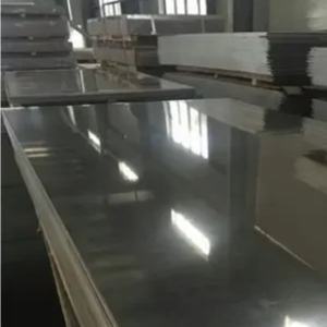 Nb SG marca 99.95% Placa de lámina de niobio puro brillante de alta calidad para aplicaciones industriales/médicas precio - Product Image 3