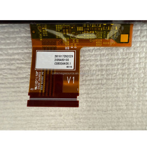 โมดูลจอ LCD สำหรับรถยนต์ C080EAN06.1 C080EAN04.2 C080EAN03.0 C080EAN02.4พร้อมการรับประกัน90วัน - Product Image 4
