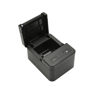 Nhà máy cung cấp New USB + bluetooth giá rẻ máy tính để bàn giá 3inch 80 mét hóa đơn Máy in nhiệt pos80 - Product Image 2