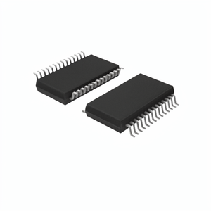 28 SSOP BOM IC In Stock Electronic Circuit Components ICS525R-02IT Clock Timing - Product Image 1