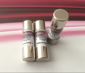 Fusibles à cartouche spécialisés à action rapide DMM-B 1000V 11A 440MA à haute capacité de coupure pour multimètres numériques, modèles fabriqués en Chine - Product Image 5