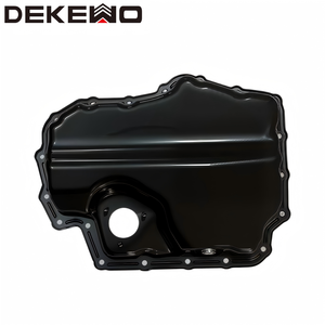 Cárter de Aceite del Motor 05E103602B 05E103600E 05E103600 EA211 EVO para VW Passat, Tiguan, <span class=keywords><strong>Caddy</strong></span>, AUDI A3, Q3, SEAT 1.5T - Product Image 2