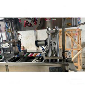 <span class=keywords><strong>Película</strong></span> Plástica Termoformada Impresa Personalizada para Empaque <span class=keywords><strong>de</strong></span> Huevos Sorpresa Divertidos - Solución <span class=keywords><strong>de</strong></span> Empaque para Chocolate/Juguetes/Dulces, Venta <span class=keywords><strong>de</strong></span> Fábrica - Product Image 5