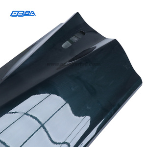 Piezas de Automóvil de Alta Calidad, Puerta Izquierda de Desmontaje Puro para Lotus Emira 2021-2025 8890572608 - Product Image 3