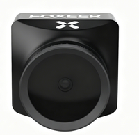 Drone de course FPV professionnel Foxeer Razer Mini V2 avec mini GPS et caméra 4K pour vision nocturne, conforme ROHS, pour utilisation RC