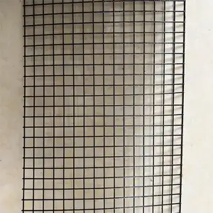 Zengda 6 "100 'Panneau Solaire Mesh panneau solaire crochets dissuasifs clips panneau solaire maille Bird Blocker largeur