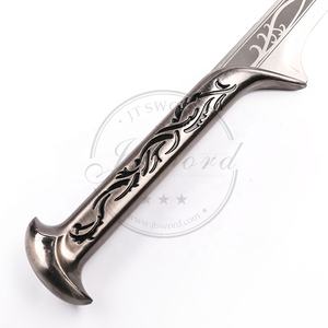 Película The Hobbit Elven King <span class=keywords><strong>Thranduil</strong></span> Sword - Product Image 5