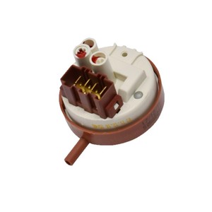 เครื่องควบคุมสวิตช์แรงดันน้ำเข้า Ip65พลาสติก G1เซ็นเซอร์ระดับน้ำ2 SPDT สำหรับเครื่องทำน้ำอุ่นแก๊ส - Product Image 1