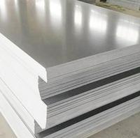 Panneau en PVC rigide industriel anti-âge pour réservoir de traitement des eaux usées
