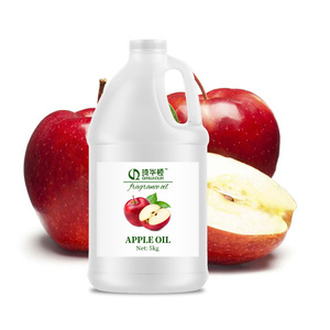 Olio Essenziale di Mela Personalizzabile per Candele, Saponi, Profumi e Diffusori a Bastoncino - Altamente Profumato, Sicuro per la Pelle, Certificato IFRA |   1 kg - Product Image 3