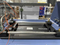 Intercambiador de Calor de Doble Tubo, Equipo de Laboratorio para Análisis del Rendimiento de Transferencia de Calor y Capacitación en Cursos de Termodinámica