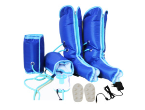 Masseur électronique de <span class=keywords><strong>musculation</strong></span>, <span class=keywords><strong>appareil</strong></span> pour les jambes, les cuisses, les jambes, nouvelle collection - Product Image 6