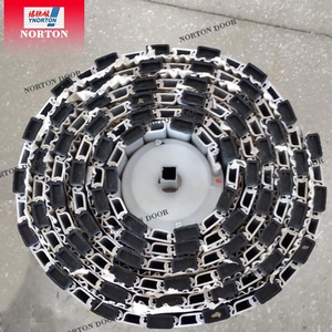 Cửa sổ trượt nhôm tùy chỉnh với màn trập lăn - Product Image 4