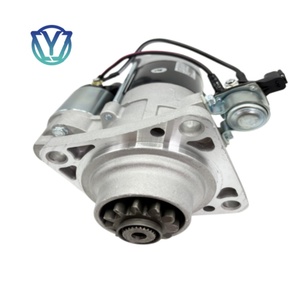 Démarreur 24V 11T pour EC FM9 M009T61471 M009T61479 M009T65479 M9T61471 M9T61479 M9T64973 M9T65479 - Product Image 3
