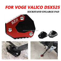 Coussinet de béquille pour moto VOGE Valico DS525X 525DSX DSX 525 DSX 525X