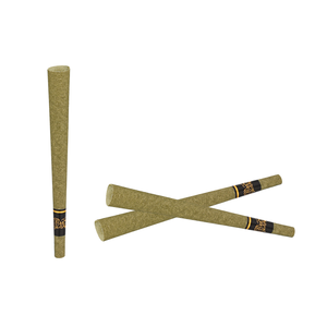 Honeypuff <b>Rolling</b> Paper Cones Blueberry Top King Size 2 Cones Smoking <b>Rolling</b> Paper Accessories - Product Image 6