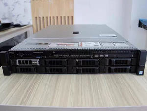 Dells R730 E5-2650V3 * 2 (với tần số chính là 2.3g) + Bộ nhớ 32GB + 2t SAS * 1 + thẻ mảng H330 + Nguồn điện đơn - Product Image 2