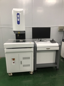 Cnc3020 hình ảnh dụng cụ đo lường <span class=keywords><strong>CNC</strong></span> hình ảnh dụng cụ đo lường - Product Image 4