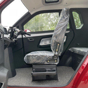 ESUN 新エネルギー車 2000W ミニ低速二ドア三座席大人用小型三輪電気自動車 - Product Image 5