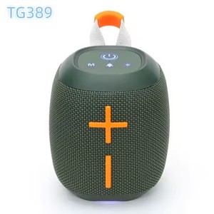 TG389 La mejor <span class=keywords><strong>calidad</strong></span> y bajo <span class=keywords><strong>precio</strong></span> <span class=keywords><strong>Gaming</strong></span> Wireless Mini Portable <span class=keywords><strong>Gaming</strong></span> TG389 Altavoz - Product Image 4