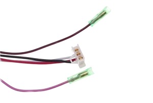 Vente chaude Moto Pièces De Rechange Stator Bobine NEOS50cc <span class=keywords><strong>Scooter</strong></span> <span class=keywords><strong>Alternateur</strong></span> Stator Bobine 7 Câble Convient pour Neo's - Product Image 4