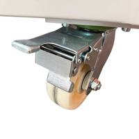 Machine de découpe à flamme hydrogène-oxygène pour acétylène 380V, soudeuse-coupeuse industrielle à eau, cœur PLC, puissance 70KW, 2mm
