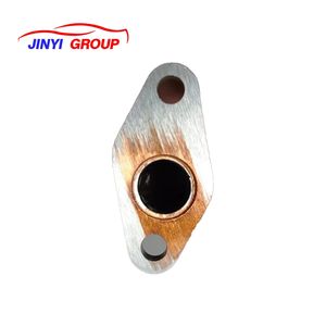 Tubo de recogida de bomba de aceite adecuado para Hyundai Kia 2625026010 26250-26010 - Product Image 3