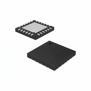 CY2545QC020 24 UFQFN Exposed Pad Electronic Circuit Components BOM IC In Stock Clock Timing - Product Image 1