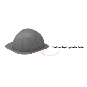 Distributeur automatique de <span class=keywords><strong>dentifrice</strong></span> UV Ecococo et porte-brosse à dents mural en silicone Ensemble d'accessoires de salle de bain OEM ODM - Product Image 4