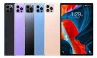 Nouvelle tablette Android 14 2025 de 10,1 pouces avec écran FHD, 12+512 Go, processeur MTK Octa Core, compatible 4G/5G/GSM et Wi-Fi, idéale pour les affaires, le jeu et l'usage domestique