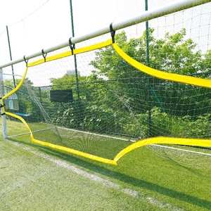Konford Miễn Phí Kích Thước Tùy Chỉnh Mục Tiêu Bóng Đá Vải Gấp Có Thể Xách Tay Train Đánh Bắn Thực Hành Lưới Thực Hành Bóng Đá Mục Tiêu <span class=keywords><strong>Net</strong></span> - Product Image 6