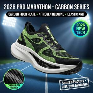 Chaussures de basketball montantes avec amorti à retour d'énergie, antidérapantes, respirantes, pour le sport et le tennis en extérieur - Product Image 4