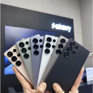 Teléfono Inteligente S25 Ultra de Segunda Mano, Versión China, 5G, 12 GB de RAM, Pantalla de 6.5 Pulgadas con Accesorios Originales, 1 Año de Garantía - Product Image 4