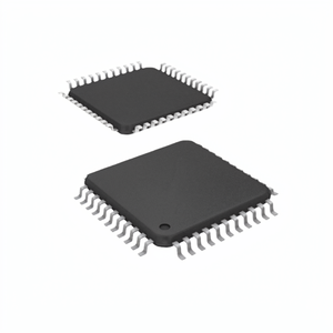 PIC18LF46K42-E_PT Embedded Original One Stop Service Components Electronic 44 TQFP - Product Image 1