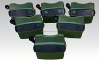 Nouveau visionneuse de diapositives 3D personnalisée avec des images personnalisées, bobines 3D d'insectes, jouet scientifique, visionneuse d'images, visionneuse d'images de dessins animés 3D