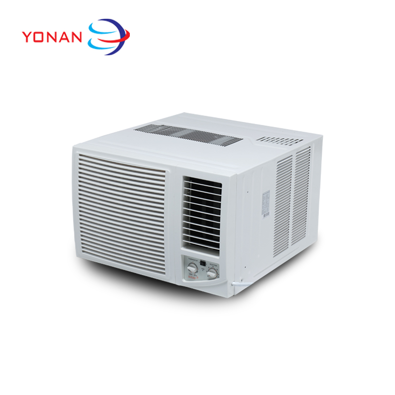 window air conditioning