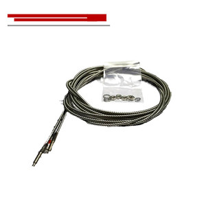 สายไฟเบอร์ทนความร้อนสูงรุ่นดั้งเดิม <span class=keywords><strong>FU</strong></span>-85A <span class=keywords><strong>FU</strong></span>-<span class=keywords><strong>85Z</strong></span> <span class=keywords><strong>FU</strong></span>-86A <span class=keywords><strong>FU</strong></span>-86H <span class=keywords><strong>FU</strong></span>-86Z 1ม. 2ม. 3ม. ชิ้นส่วนอิเล็กทรอนิกส์ - Product Image 1