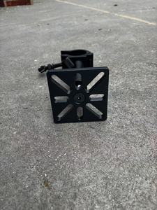 Tùy chỉnh Stretchable nhôm nhanh chóng/vít khóa cho màn hình LED Tường hỗ trợ hiển thị - Product Image 4