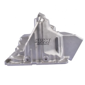 Bandeja de aceite brillante 11 13 7 601 942 11137601942 para <span class=keywords><strong>BMW</strong></span> 228i 320i <span class=keywords><strong>328i</strong></span> 428i X3 X4 2,0 litros - Product Image 4