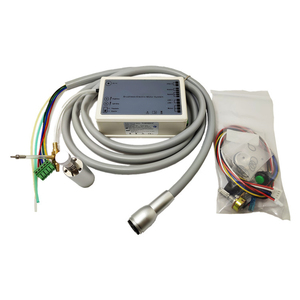 Coxos C-pumaInt内蔵歯科用マイクロモーター電気モーター<span class=keywords><strong>Led</strong></span>ブラシレス歯科機器チェアユニット