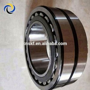 Rodamientos de cemento Rodamiento de rodillos esféricos 232/600CAKF3/YA2W33 232/600CAK/W33 - Product Image 2