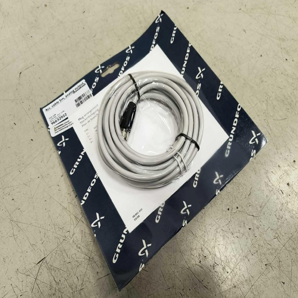 New in Packa 96632922 Analog Output Cable 5 Meters Brand Original Spot Plc