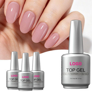 Hot Selling Hema&Tpo Free Professional <b>Nail</b> Suppliers Free Sample 15ml UV Gel <b>Nail</b> Polish High Quality Color Gel for Salon - Product Image 1