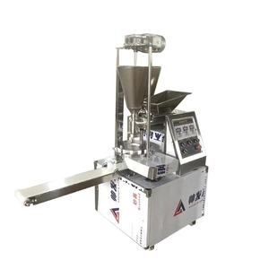 Machine à fabriquer des petits gâteaux au lait, des boulettes, des gâteaux de lune et des baozi - Machine à desserts sucrés - Product Image 3