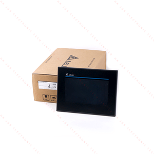 DOP-107SV หน้าจอสัมผัส HMI ขนาด 7 นิ้ว ความละเอียด 800x480 พอร์ต RS232/RS485 สำหรับระบบอัตโนมัติทางอุตสาหกรรม รองรับ D-elta - Product Image 6