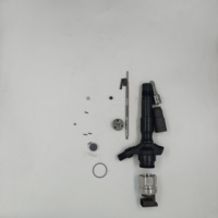 Injecteur Common Rail 23670-0L050/23670-0L020 pour Hilux VII Pick-up 2.5D4WD/2.5D/D-4D Moteur Diesel OE 23670-39316