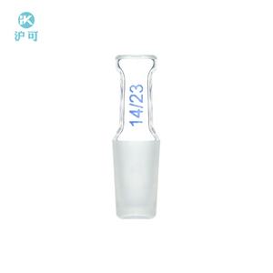 Huke 실험실 3.3 붕규산 유리 기기 탄산 칼슘 측정 장치 - Product Image 3