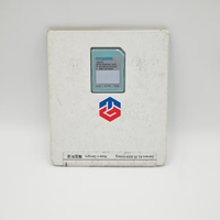 Tarjeta de Memoria Original para Controlador Programable de Sistema CNC, 64KB, 6ES7953-8LF30-0AA0