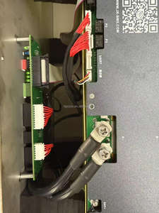 51.2V 16S BYD 360ahリチウムイオンバッテリーパック完成バッテリー18KWh Lifepo4ソーラー/ボート/EV用バッテリーパック - Product Image 3